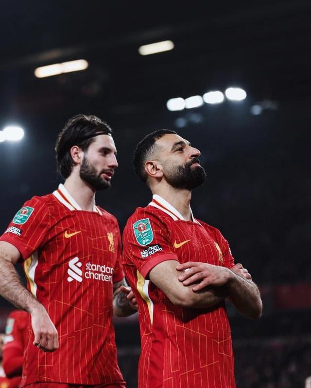 包含利物浦客场大胜萨尔茨堡,哈兰德破门失救的词条 包含利物浦客场大胜萨尔茨堡,哈兰德破门失救的词条