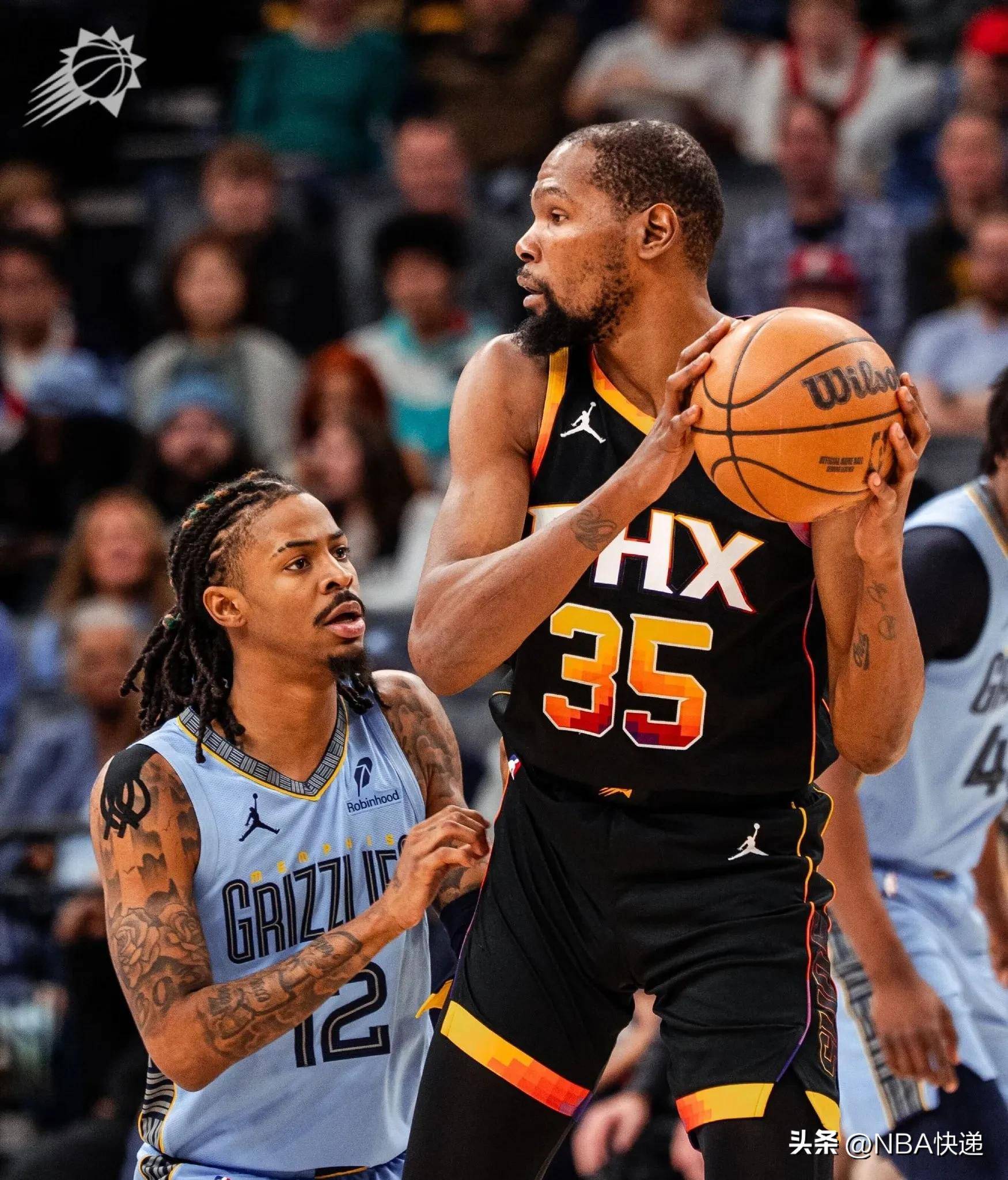 太阳主场擒下灰熊,豪取四连胜准备上位的简单介绍 太阳主场擒下灰熊,豪取四连胜准备上位的简单介绍