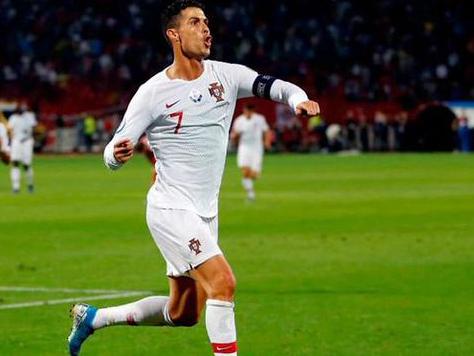 关于乌克兰主场-战胜葡萄牙，出线形势一片光明的信息