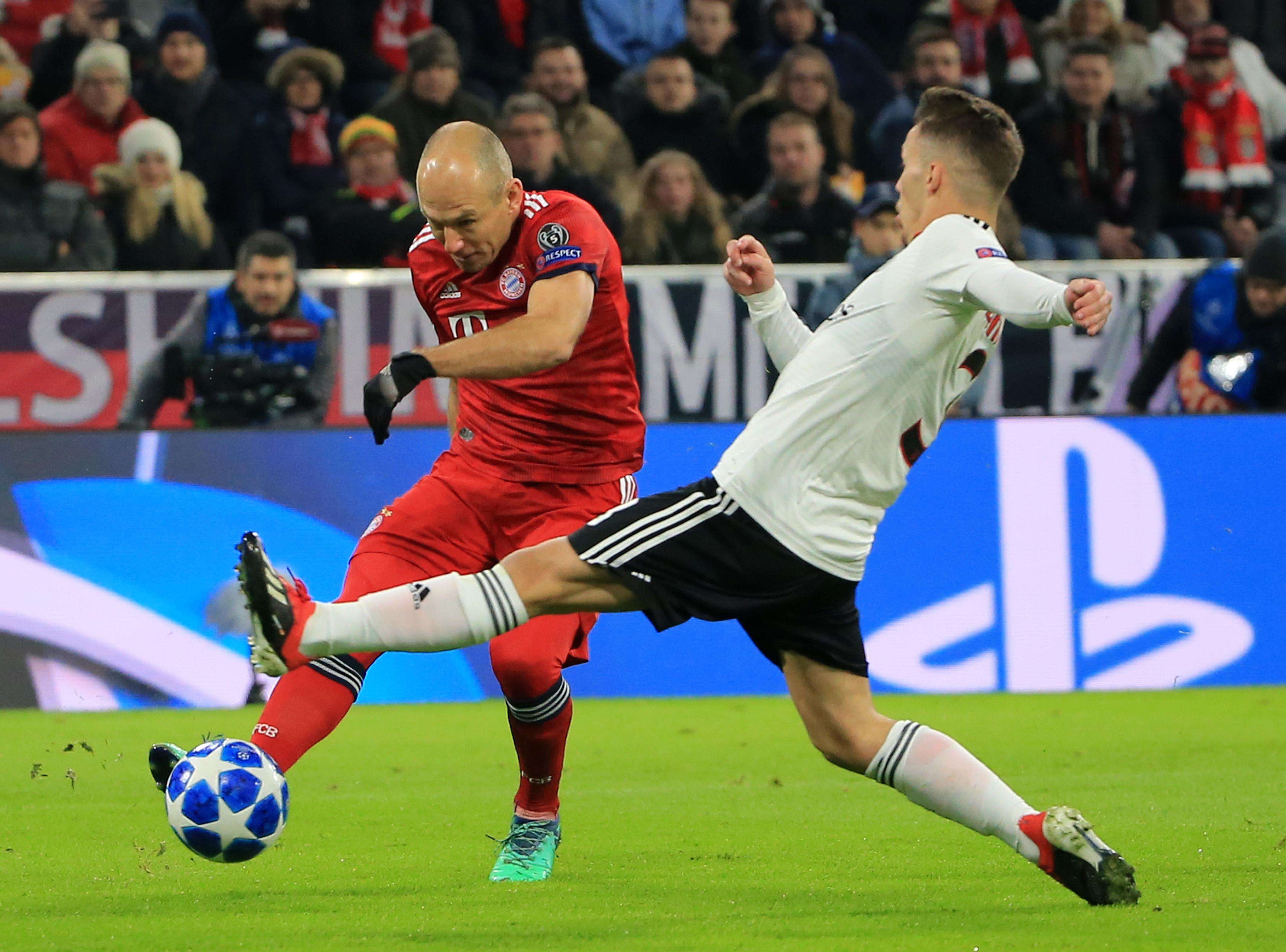 荷兰队全力以赴，成功挺进欧国联半决赛