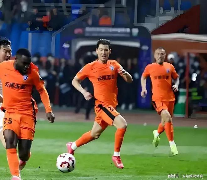 山东鲁能备战前瞻,主帅极力调整团队战术的简单介绍 山东鲁能备战前瞻,主帅极力调整团队战术的简单介绍