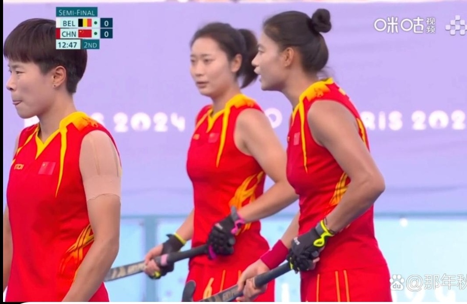 关于爱尔兰选手展现实力,夺得女子曲棍球比赛冠军的信息 关于爱尔兰选手展现实力,夺得女子曲棍球比赛冠军的信息