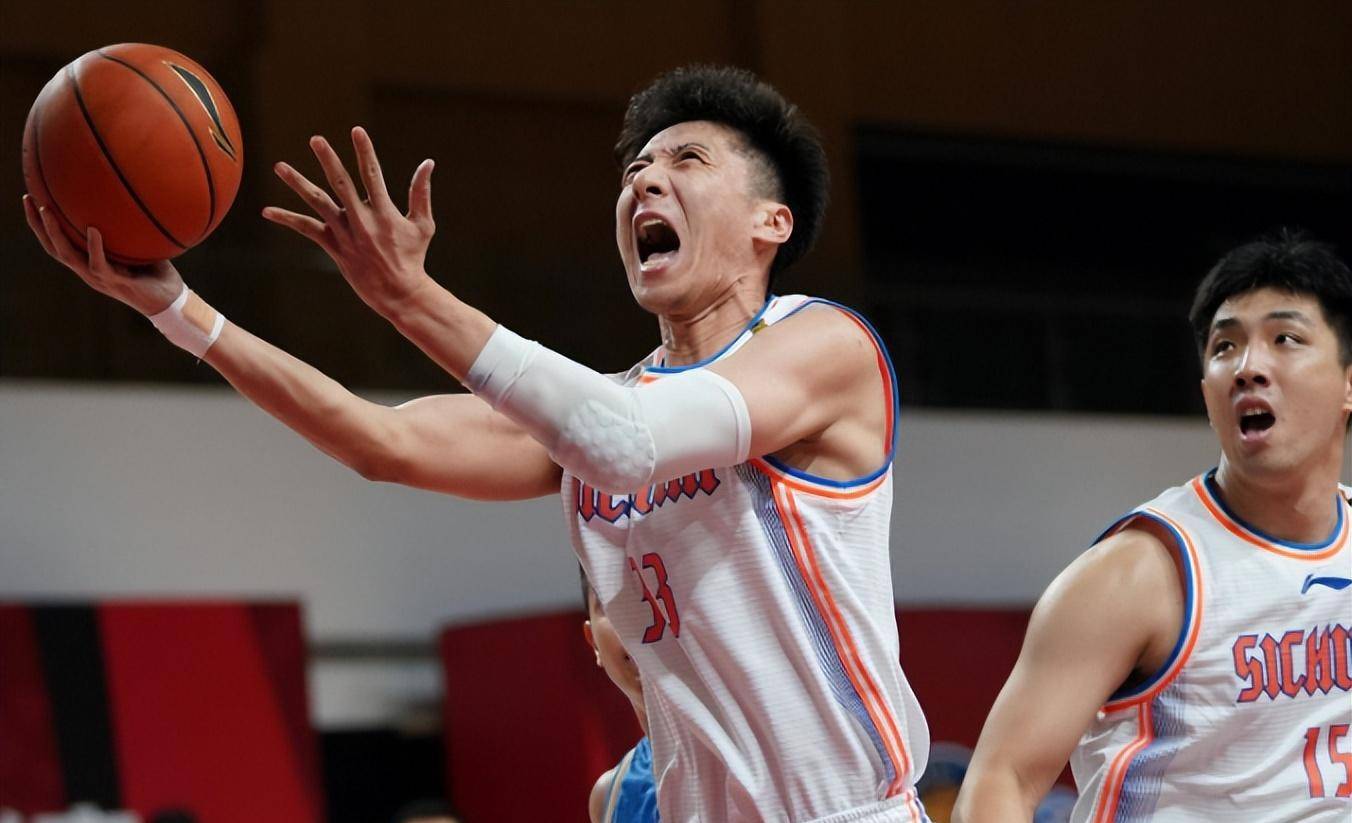 关于青海男篮单节火力爆发扭转局势的信息 关于青海男篮单节火力爆发扭转局势的信息