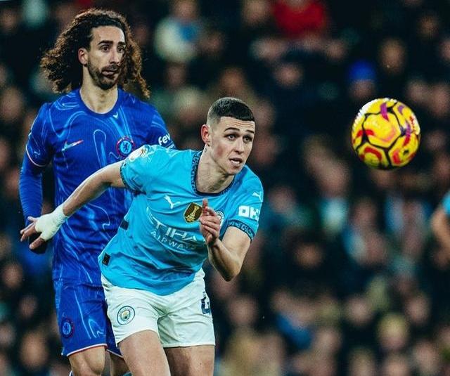 曼城困境!欧冠对手强势,胜算不高的简单介绍 曼城困境!欧冠对手强势,胜算不高的简单介绍