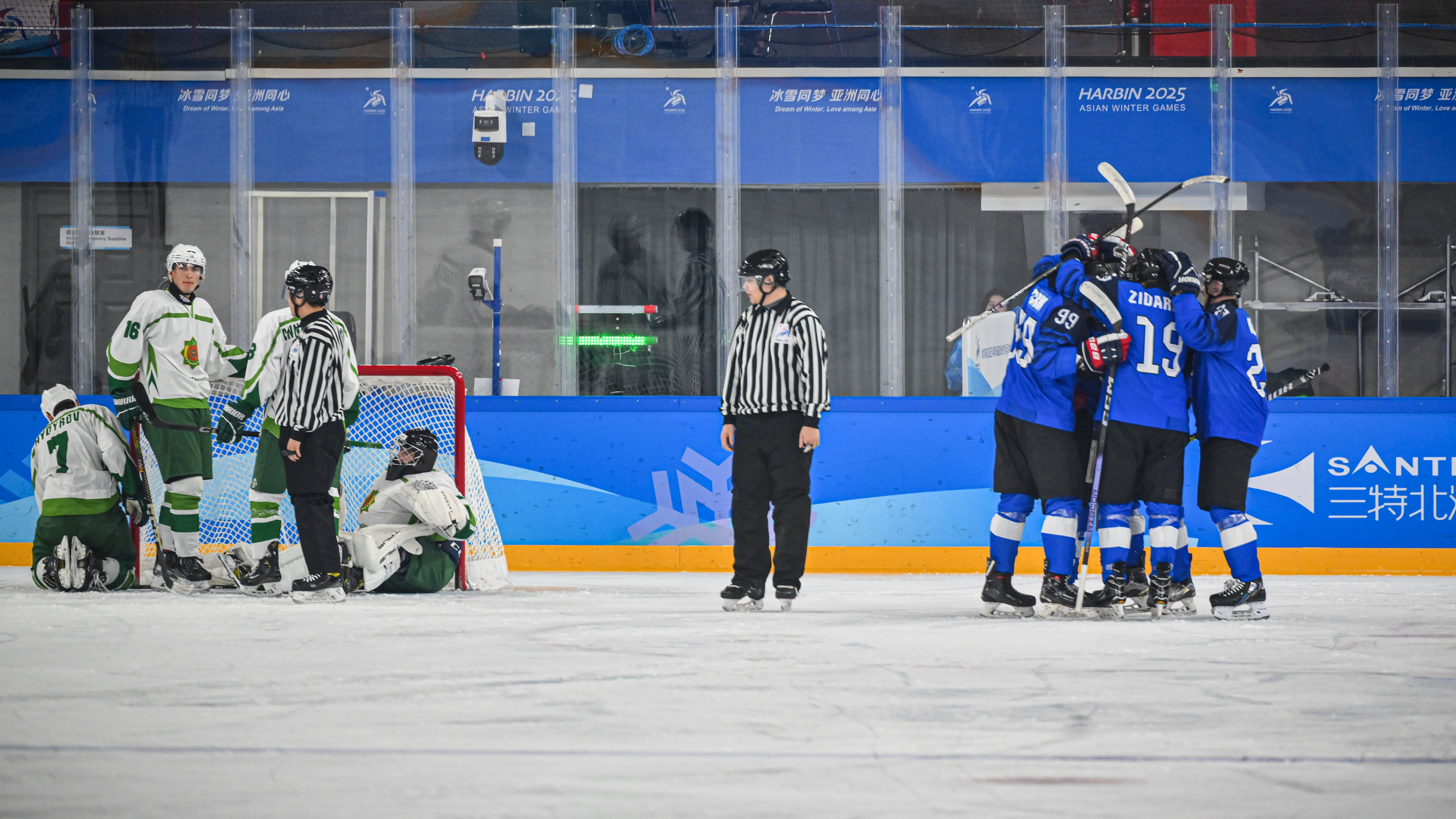 科威特队在比赛中获得胜利,晋级强 科威特队在比赛中获得胜利,晋级强