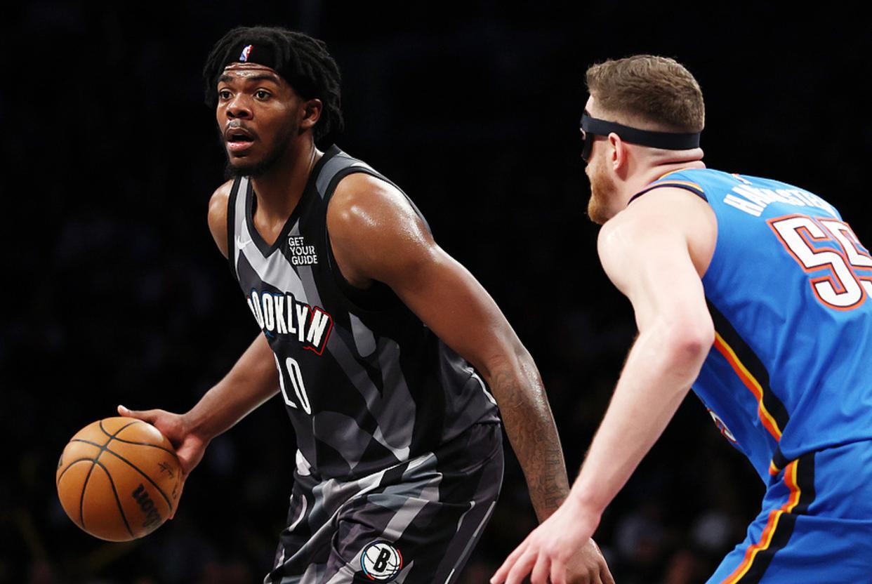 猛龙逆袭！击败篮网翻盘成功