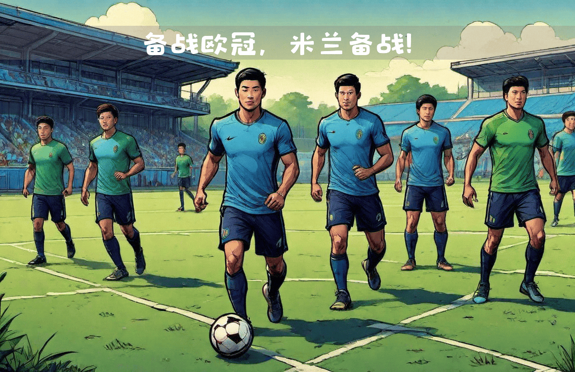AC米兰备战欧冠，引援策略备受关注的简单介绍