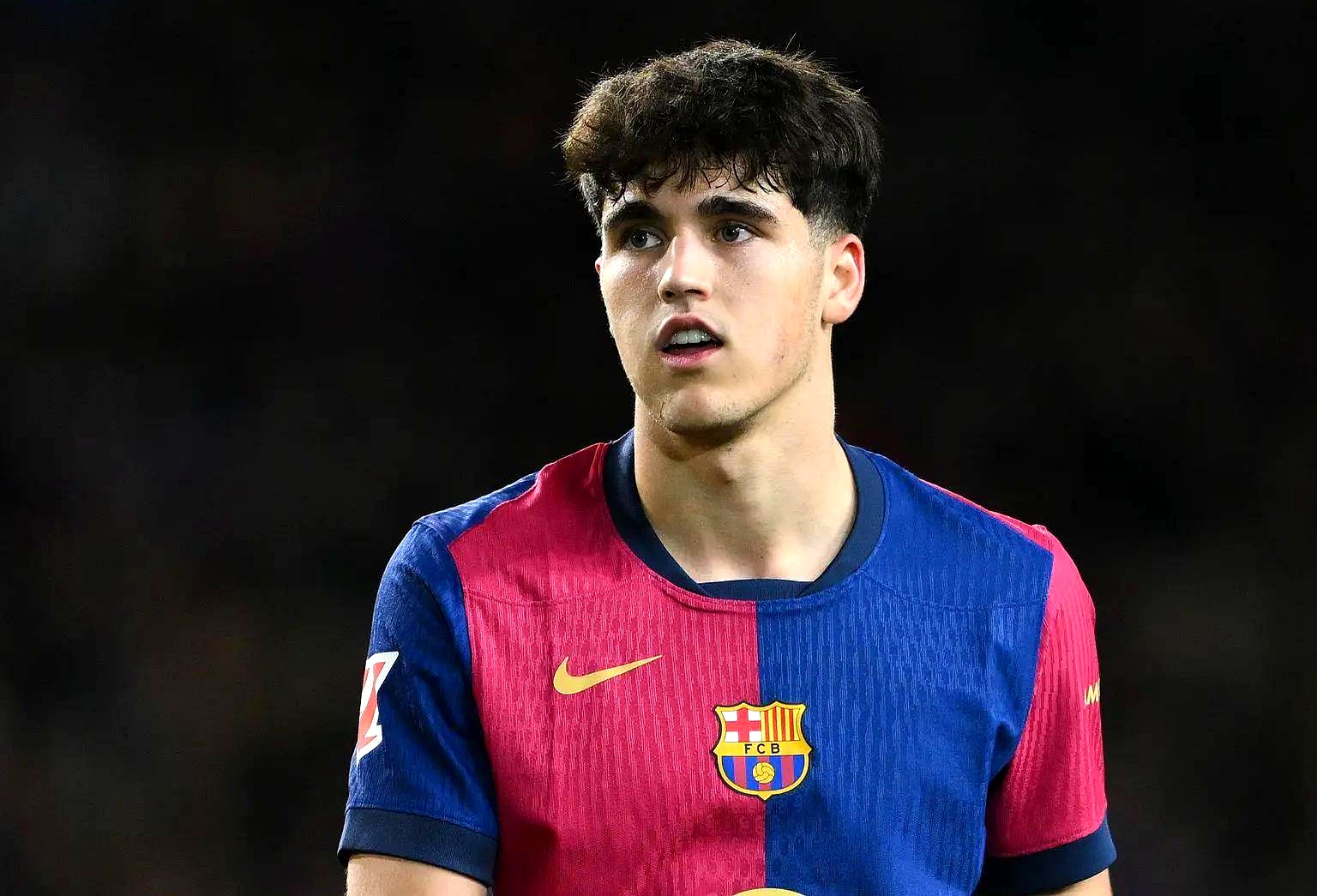 巴萨考虑购入一位荷兰中后卫 巴萨考虑购入一位荷兰中后卫