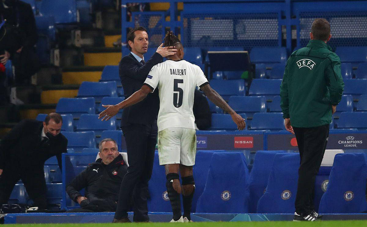 关于雷恩击败南特，法甲保级战再掀波澜的信息