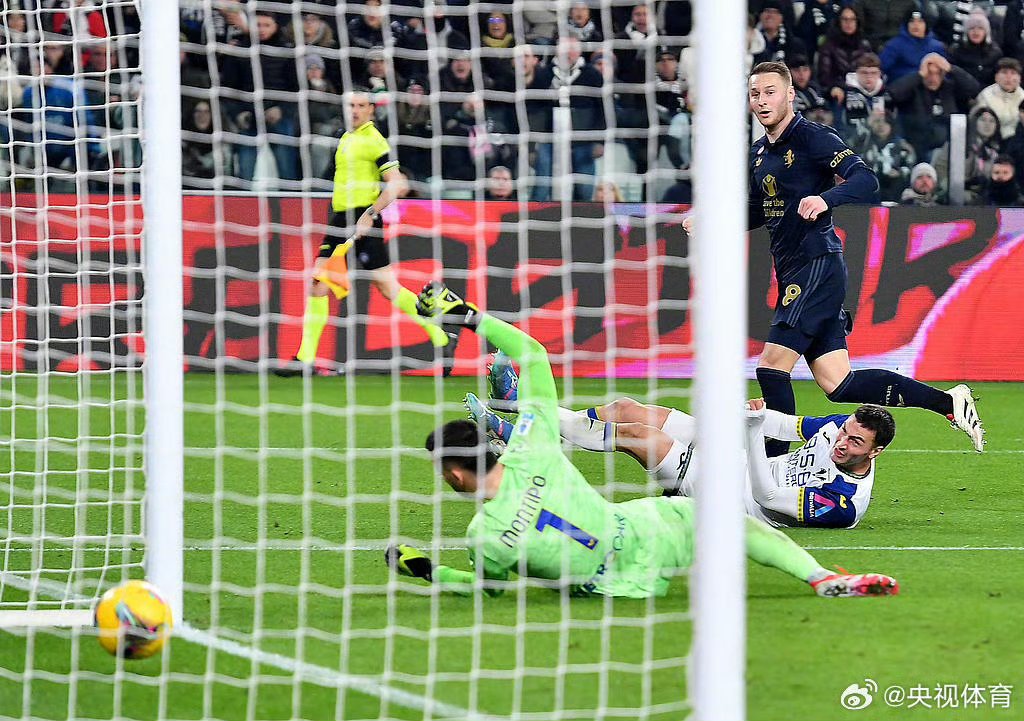 尤文图斯渴望在欧冠比赛中晋级