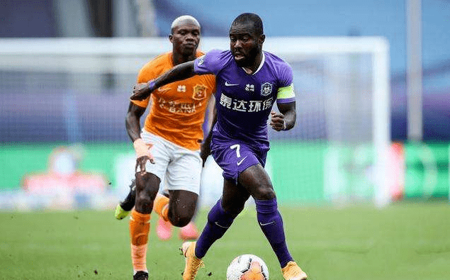 天津泰达客场惨败,积分跌入降级区 天津泰达客场惨败,积分跌入降级区