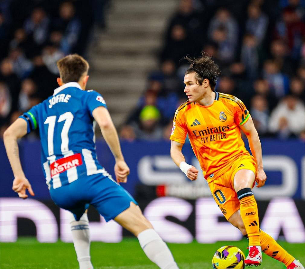 皇家马德里卫冕成功，继续领跑积分榜