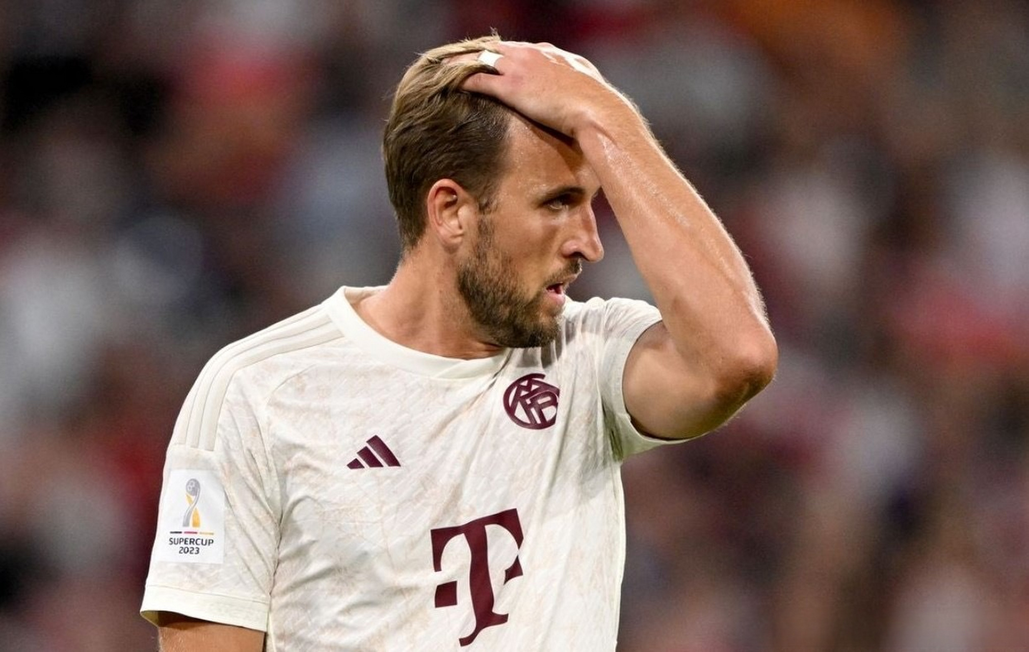 拜仁慘被阿贾克斯绝杀，无缘晋级决赛