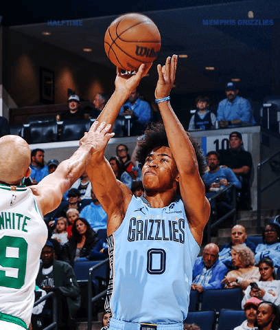 灰熊负于凯尔特人,遇挑战难以取胜 灰熊负于凯尔特人,遇挑战难以取胜