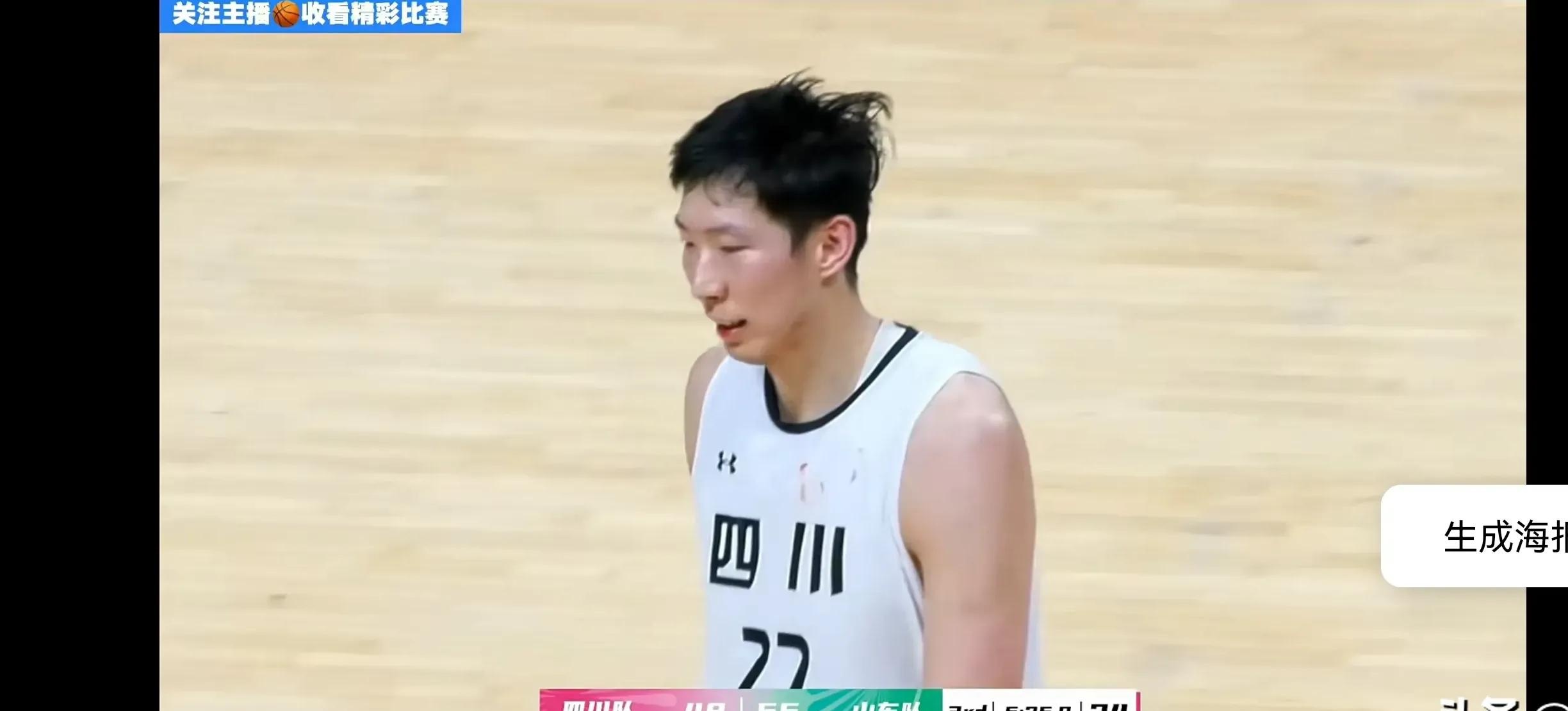 河南男篮大比分击败四川队，积累信心的简单介绍