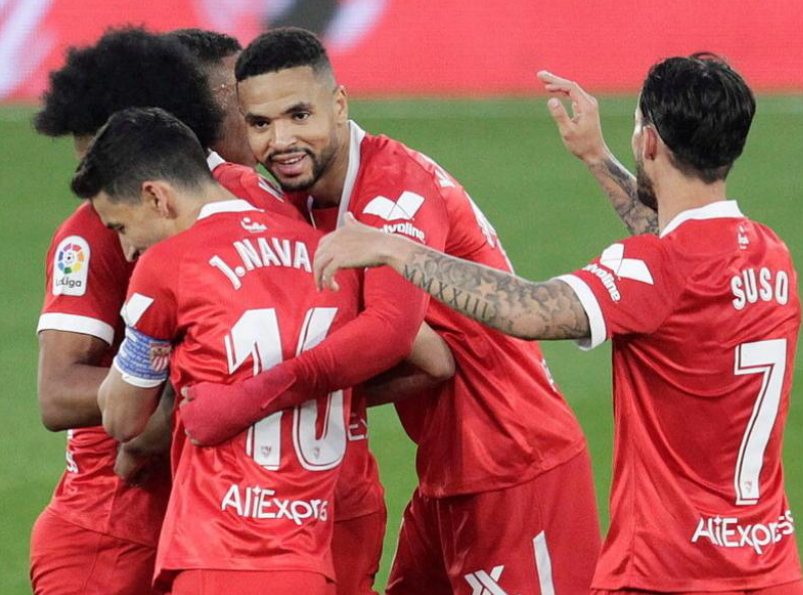 大巴黎瞄准西甲球星，欲在夏季转会窗口签下