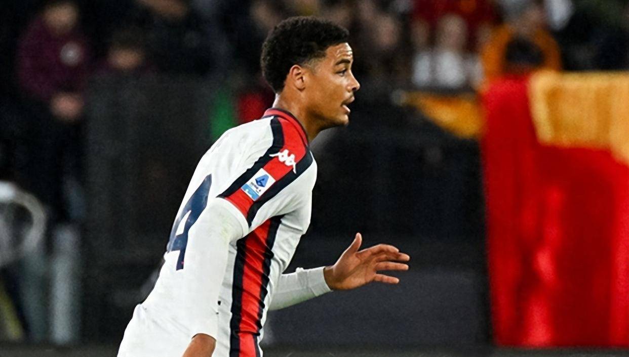 热那亚客场失利,难以捍卫胜利 热那亚客场失利,难以捍卫胜利