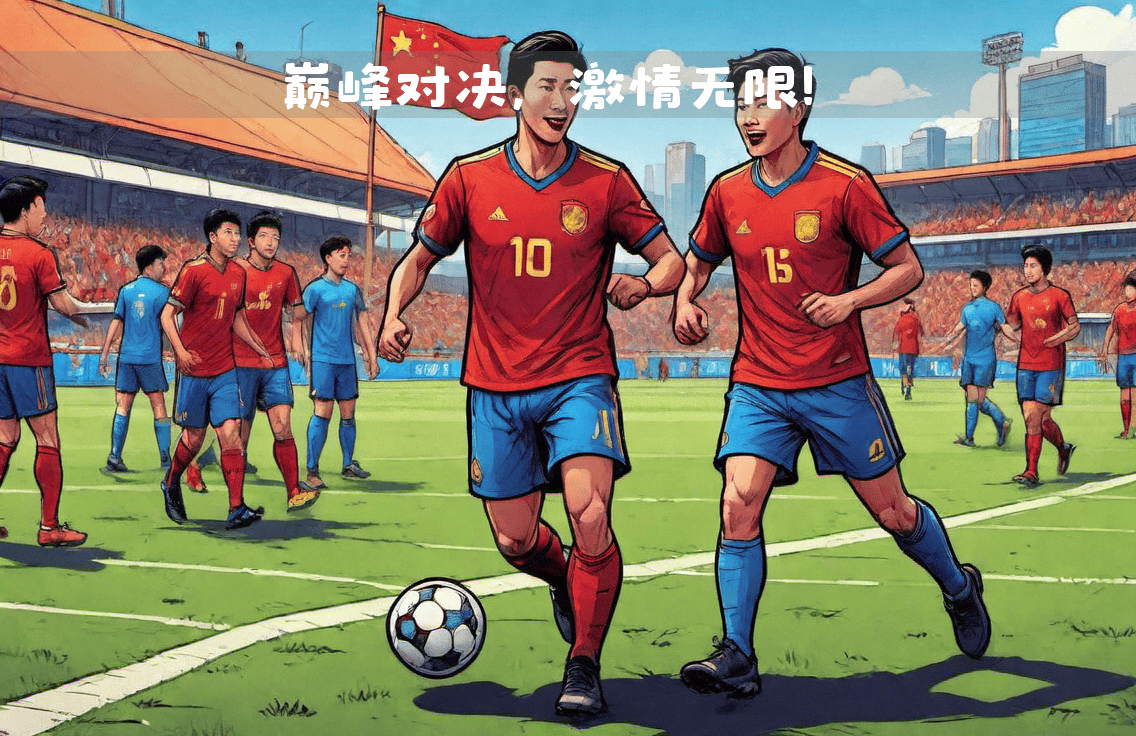 欧洲巅峰:冠军将在这里诞生的简单介绍 欧洲巅峰:冠军将在这里诞生的简单介绍