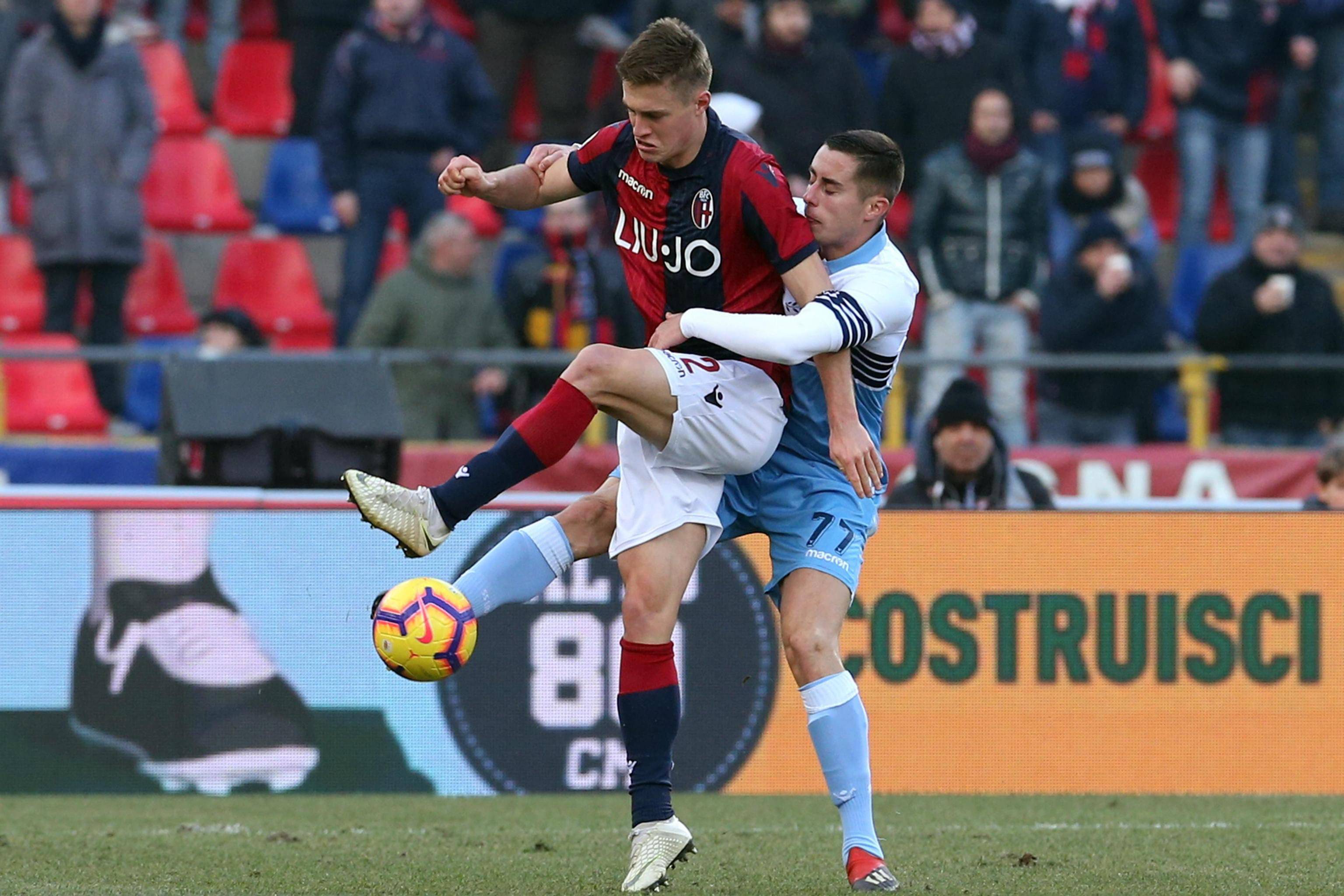 博洛尼亚主场飘红,大胜对手 博洛尼亚主场飘红,大胜对手