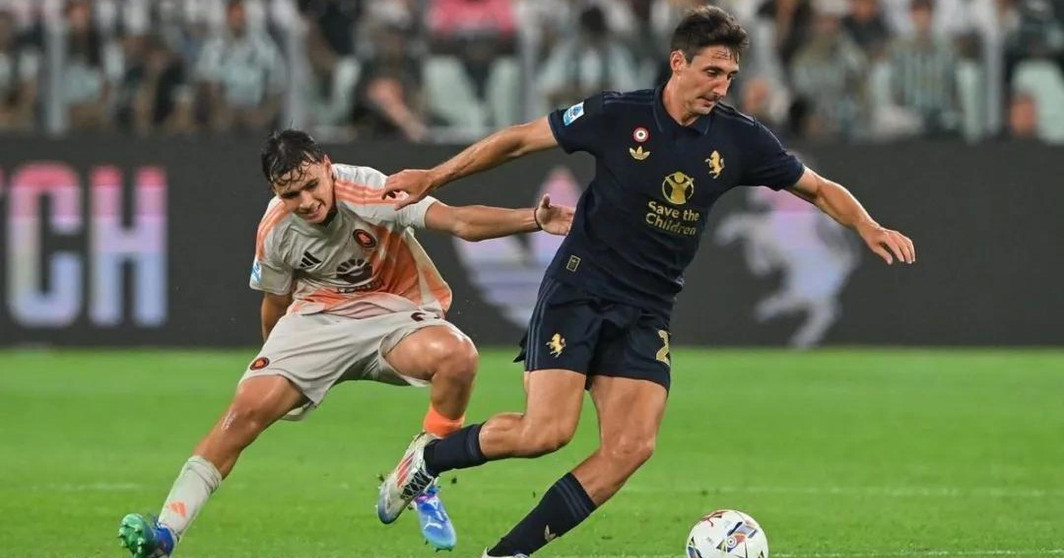 尤文图斯新赛季谋求突破，引援加快节奏