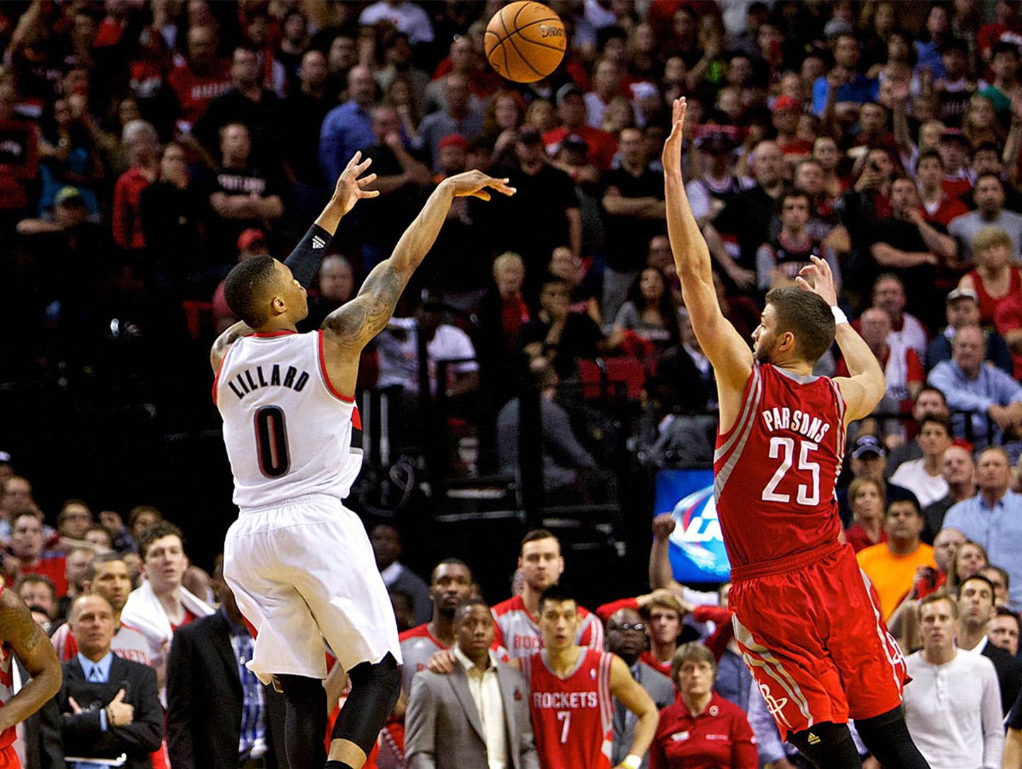 开拓者鏖战过后胜利,里拉不惧阻力毅然领搏的简单介绍 开拓者鏖战过后胜利,里拉不惧阻力毅然领搏的简单介绍