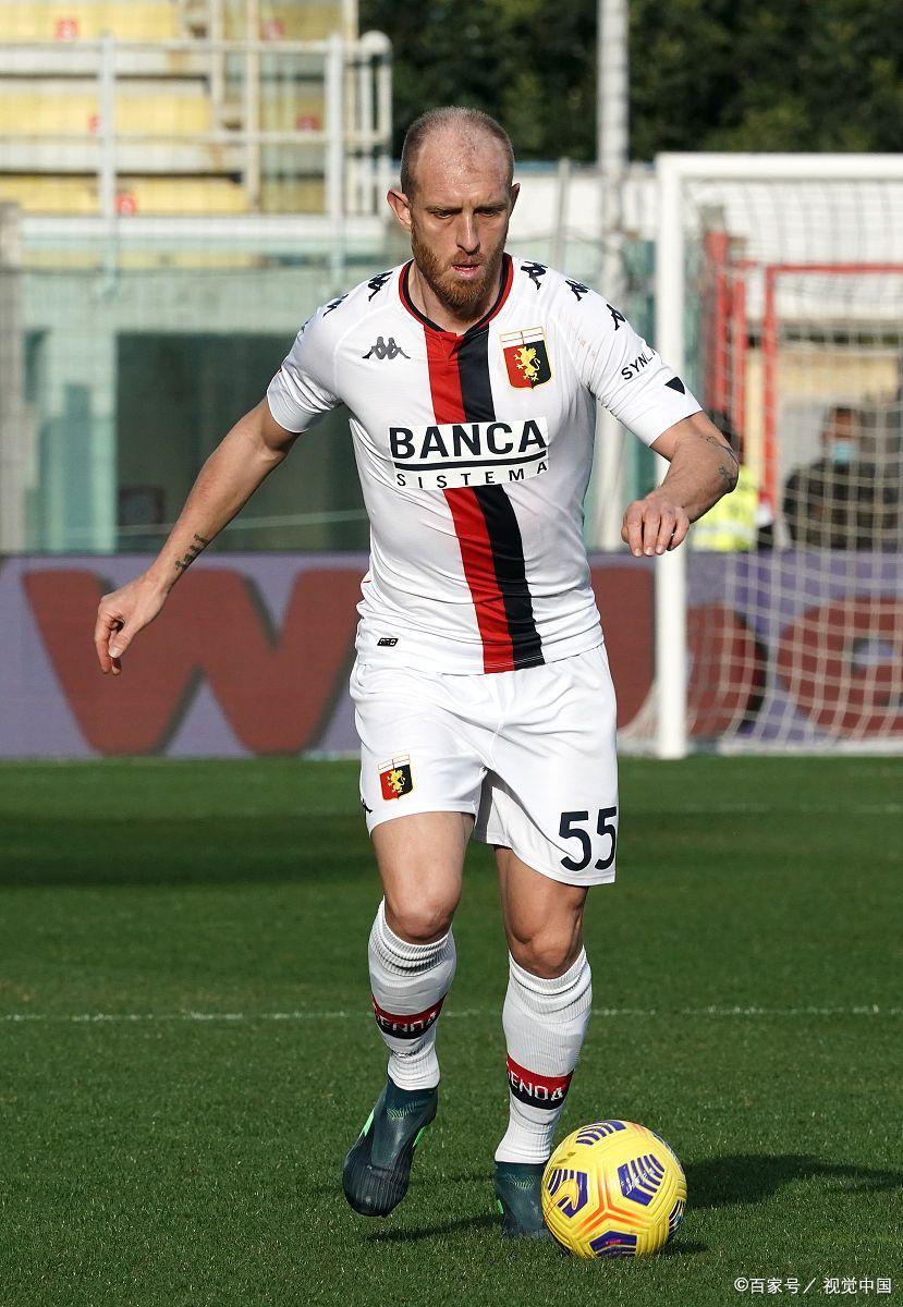 热那亚客场告捷，豪取宝贵分