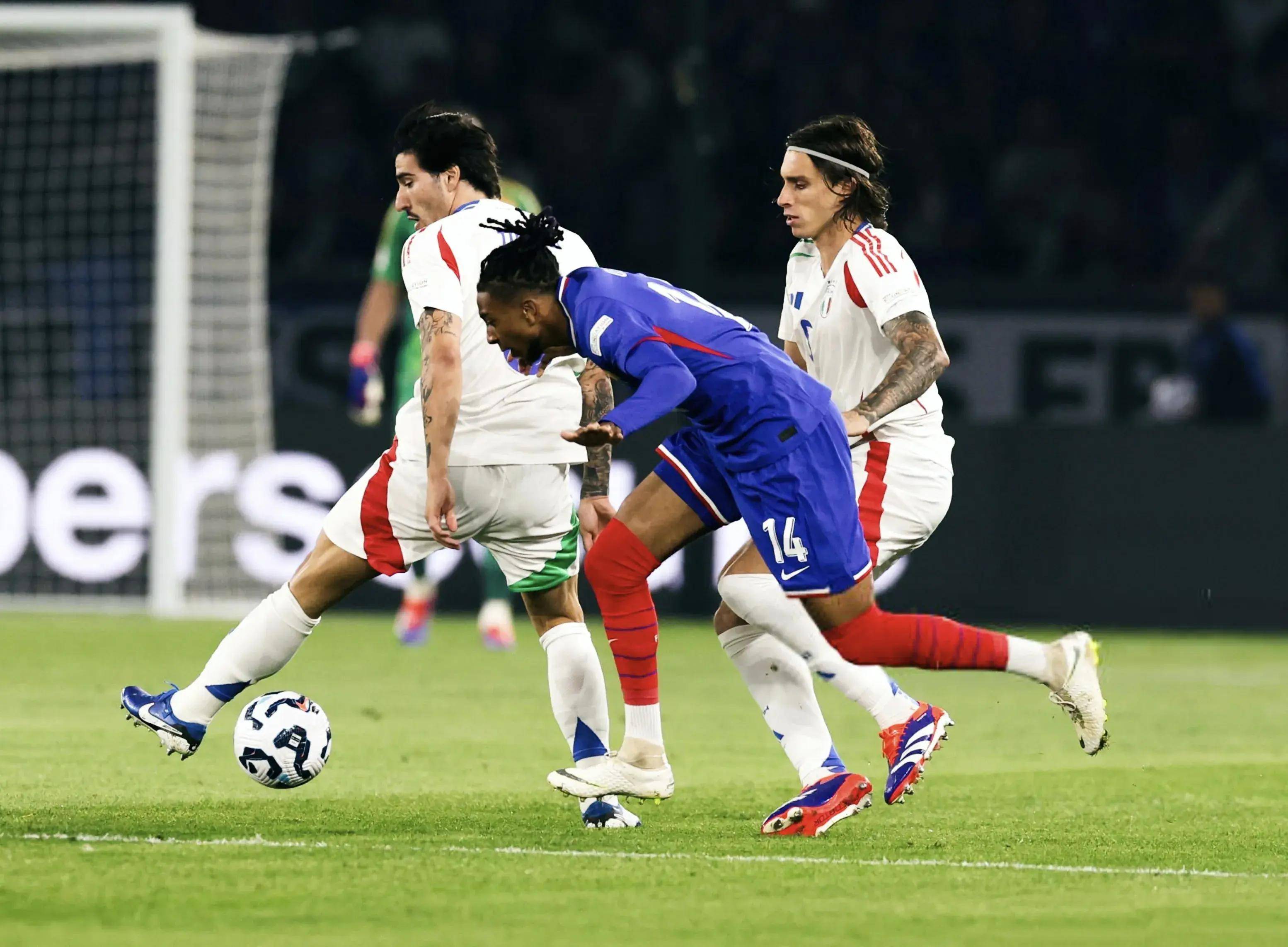 比利时之光犹在:欧国联传承精神 比利时之光犹在:欧国联传承精神