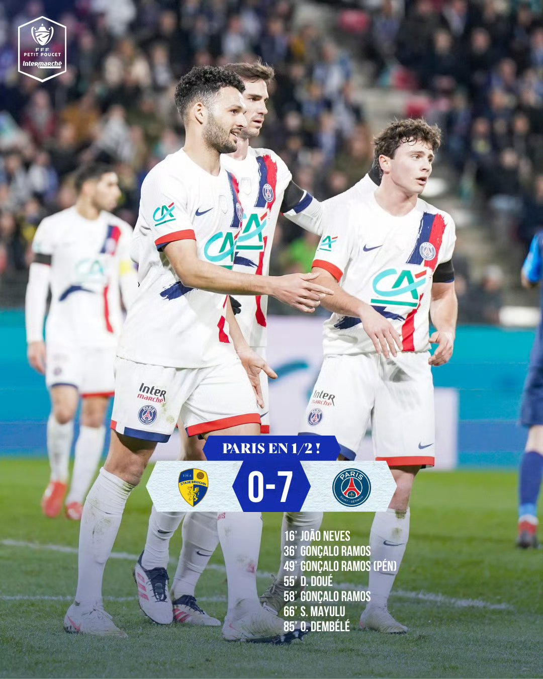 巴黎险胜萨拉戈萨,后续比赛临危受命的简单介绍 巴黎险胜萨拉戈萨,后续比赛临危受命的简单介绍