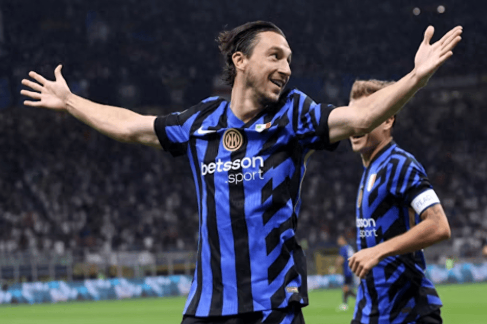 关于国际米兰主场大胜,展现强大实力的信息 关于国际米兰主场大胜,展现强大实力的信息