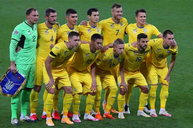 关于墨西哥队不敌乌克兰,遗憾地止步欧洲预选赛的信息 关于墨西哥队不敌乌克兰,遗憾地止步欧洲预选赛的信息