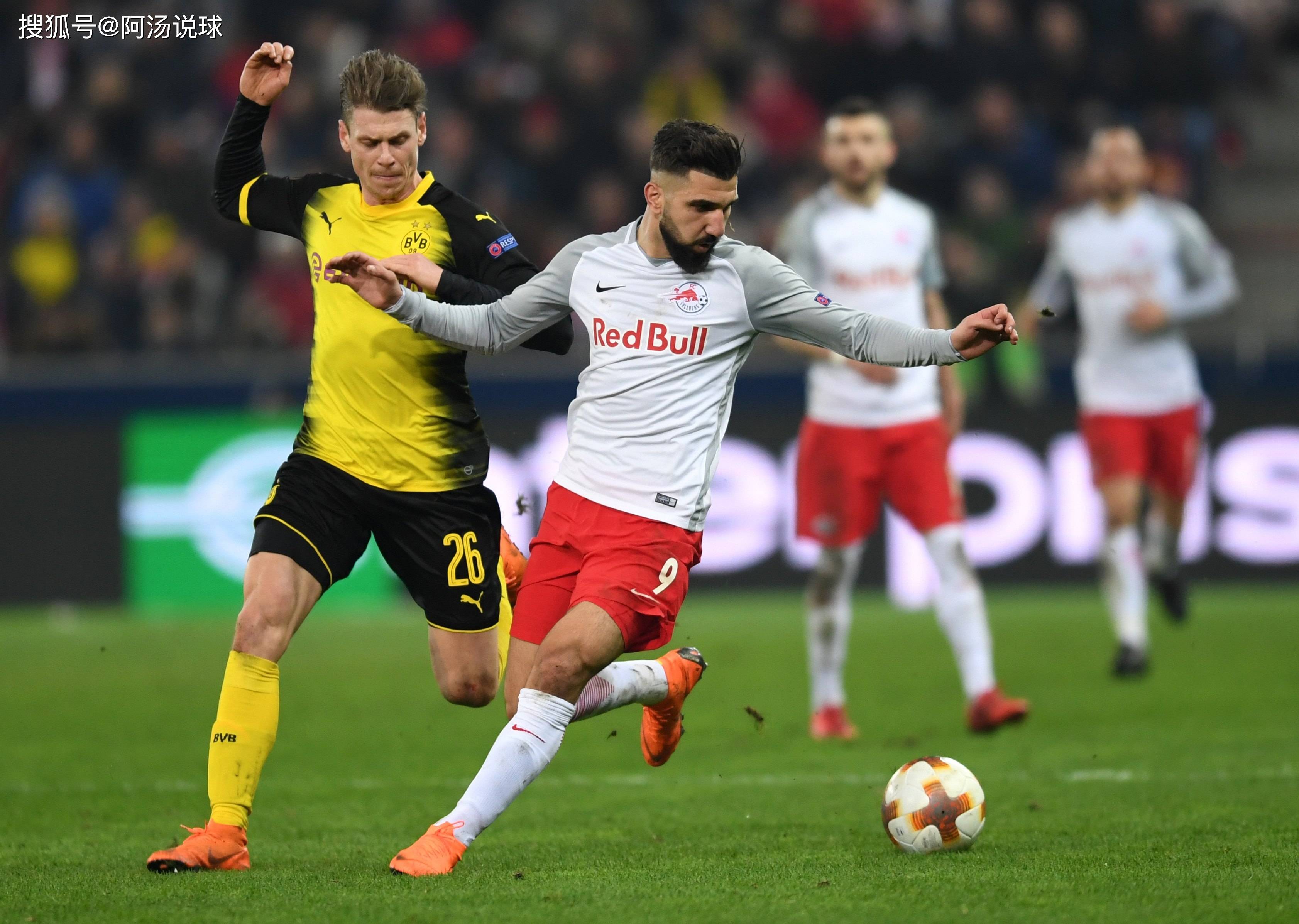 欧洲强队实力碾压！多场激烈碰撞赛事