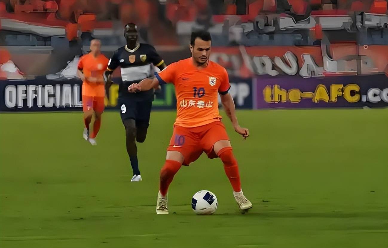 山东鲁能不惑水波,步入中超三连胜 山东鲁能不惑水波,步入中超三连胜