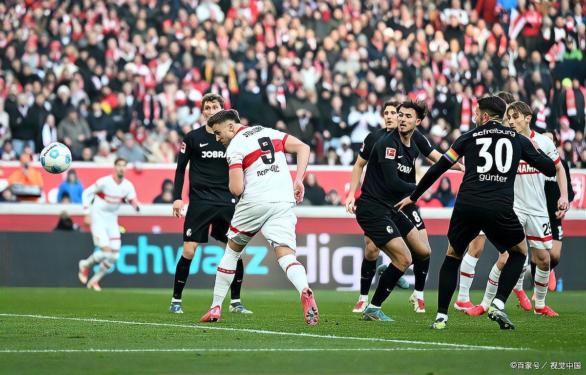 汉堡队主场失分，战绩持续低迷