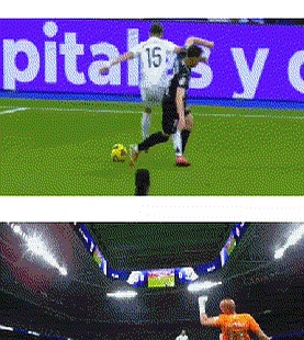 一场备受瞩目的足球比赛悬念重重 一场备受瞩目的足球比赛悬念重重