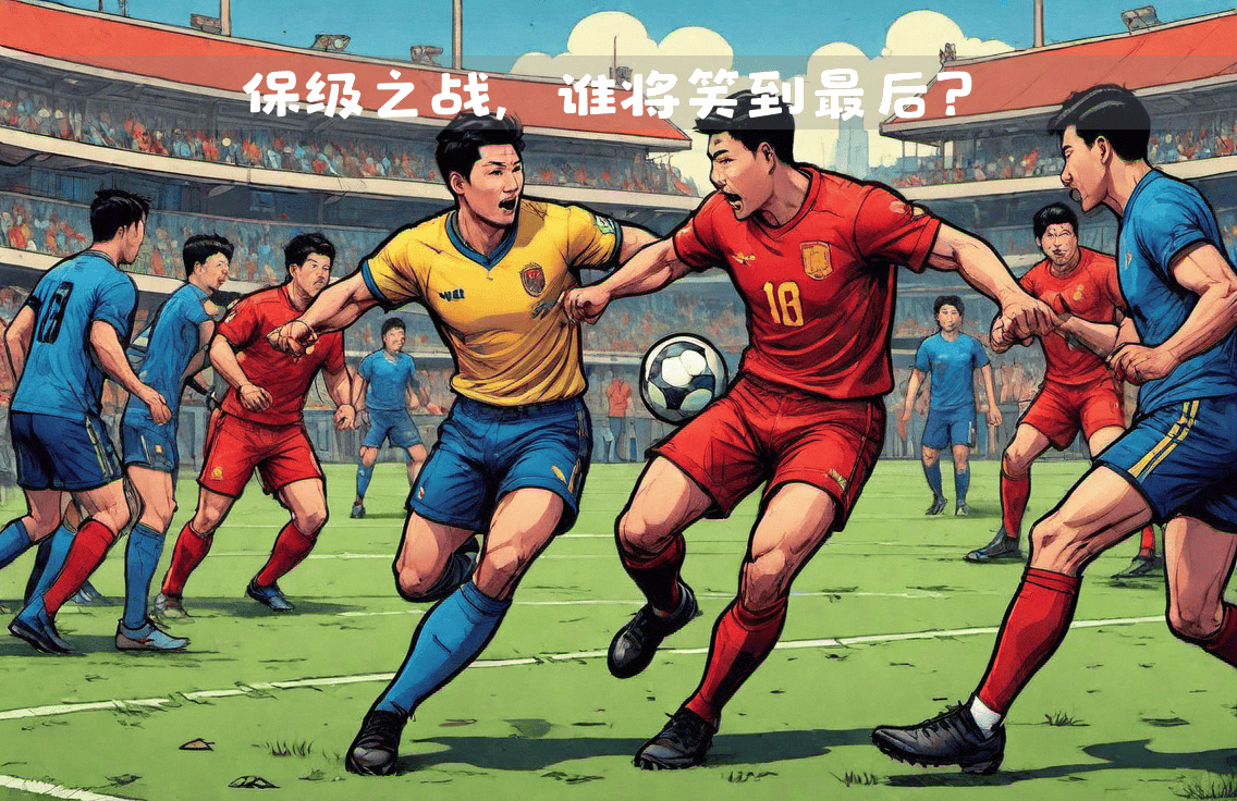 马德里双雄再次对决，谁能笑到最后？