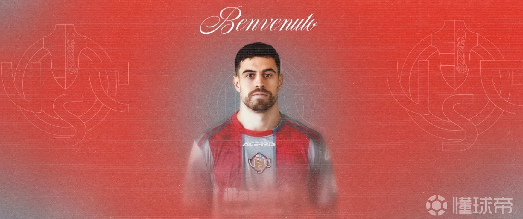 包含乌迪内斯队宣布签下新后卫，补强阵容迎接挑战的词条