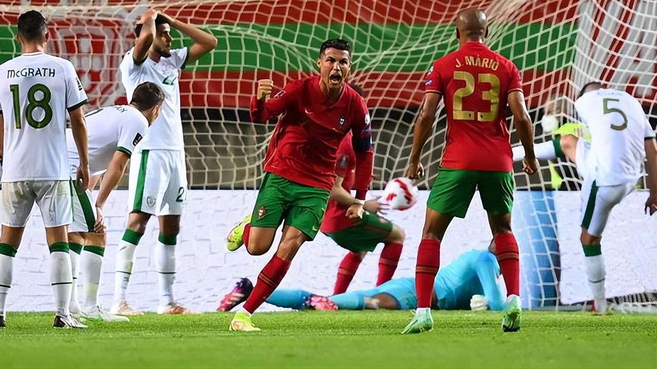 阿尔巴尼亚遭希腊绝杀，欧预赛出局