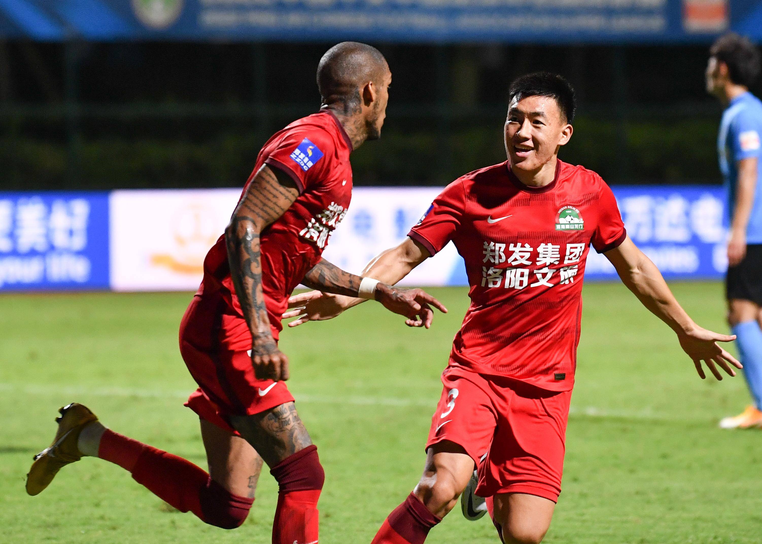 河南嵩山龙门将对阵青岛中能,谁能获胜的简单介绍 河南嵩山龙门将对阵青岛中能,谁能获胜的简单介绍