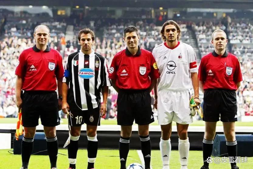 尤文图斯力争在欧冠比赛中取得好成绩