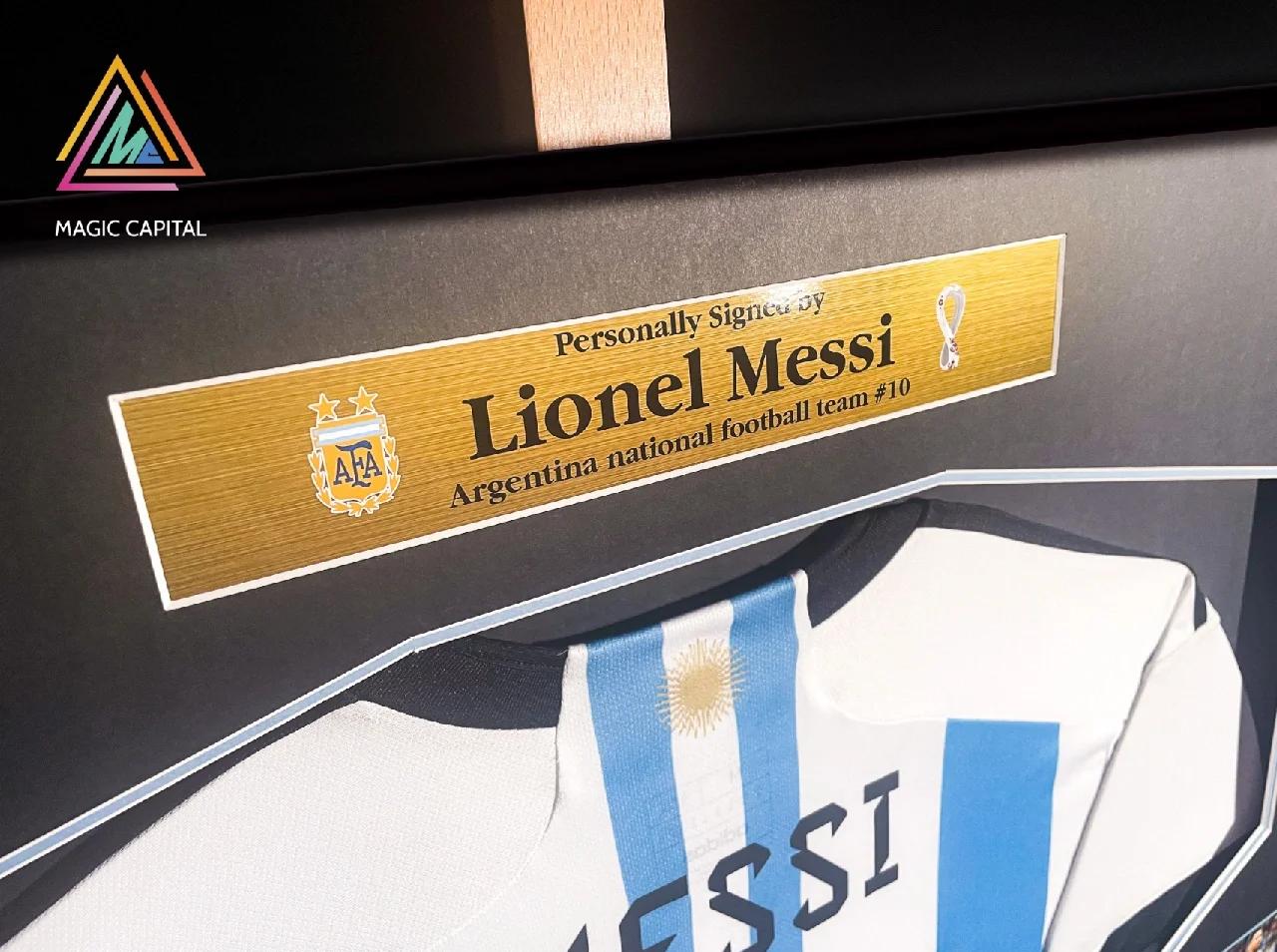 阿根廷队备战世界杯，渴望夺得奖牌的简单介绍