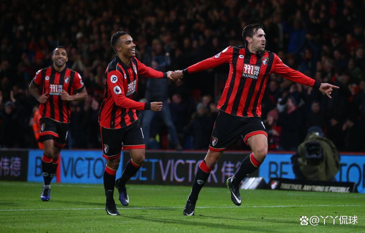 阿森纳遭遇伯恩茅斯绝杀，遗憾告负