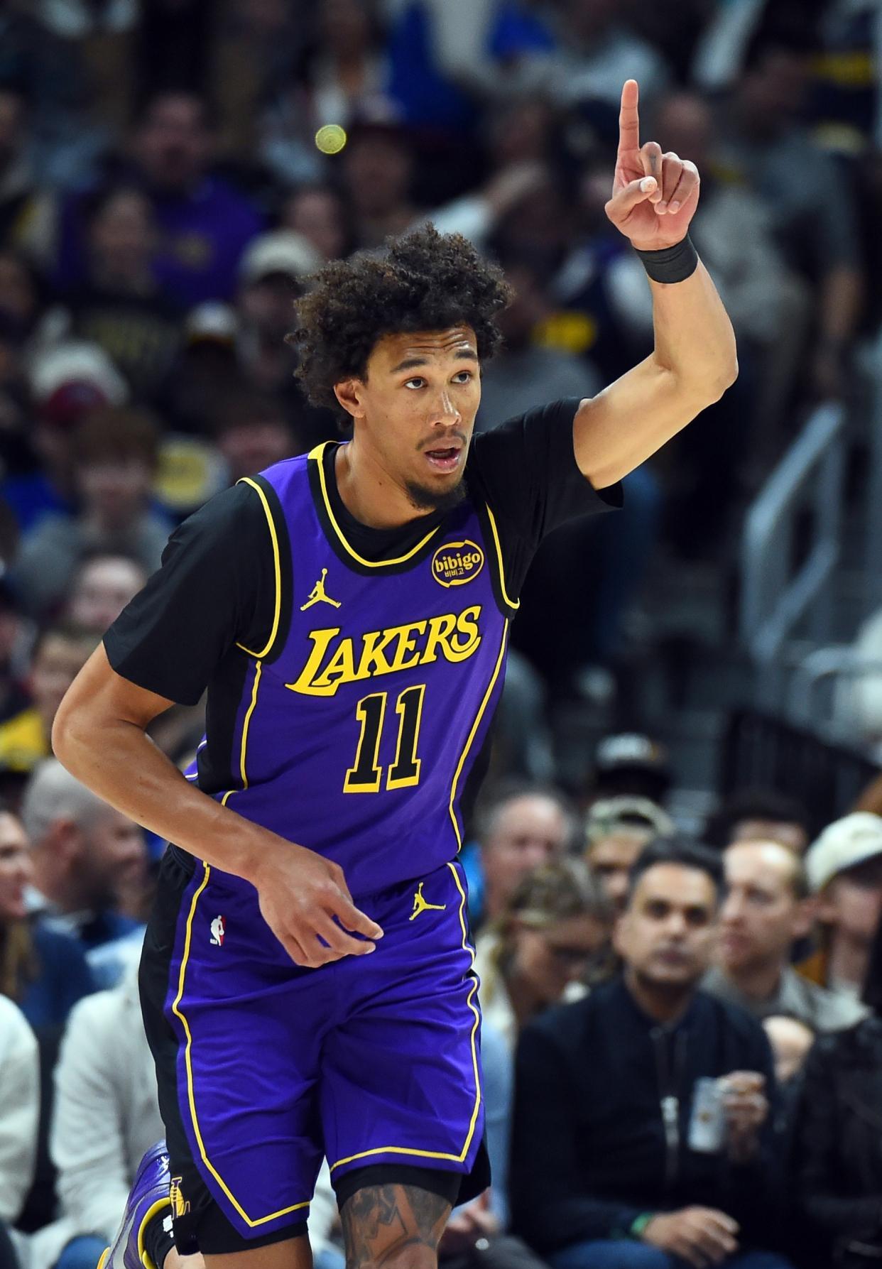 湖人队球员伤愈复出，对球队有何影响？的简单介绍