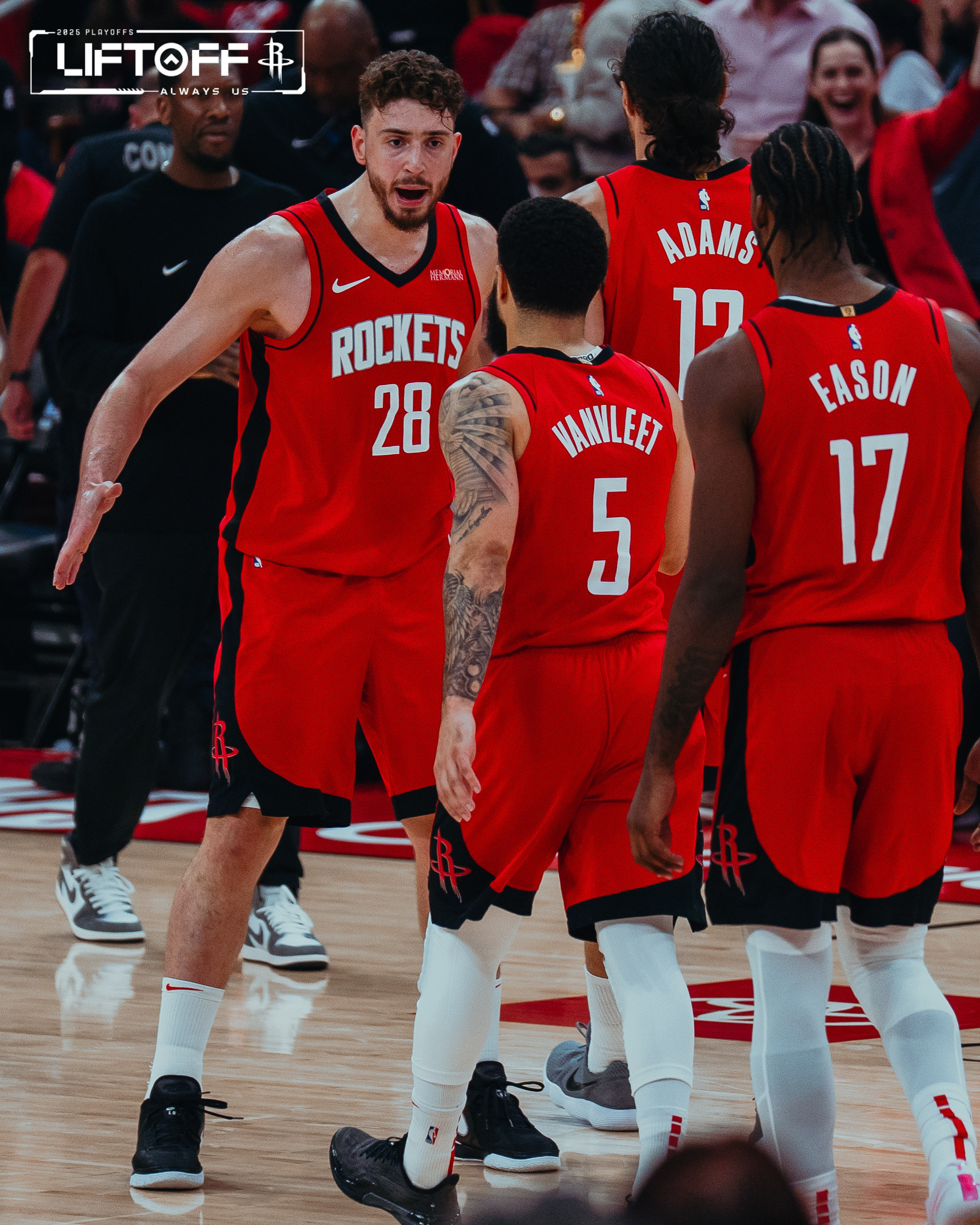 火箭队主场轻取鹈鹕队，壮阔得分