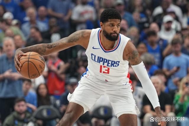 魔术队客场告捷,乔治复出成关键 魔术队客场告捷,乔治复出成关键