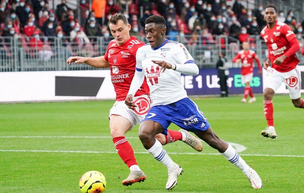 尼斯客场逼平对手,积分略有增加 尼斯客场逼平对手,积分略有增加