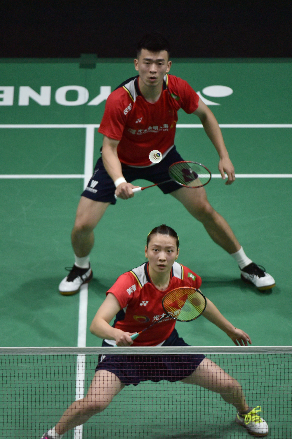 法国队绝杀马来西亚队，郑思维扛起全队