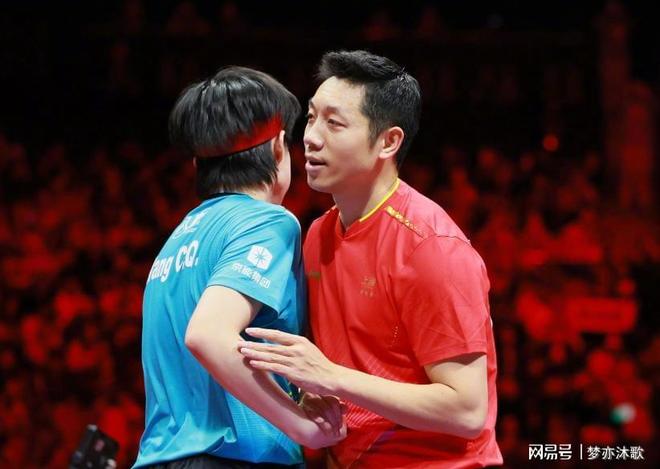 中国队力克波兰队，许昕点燃赛场