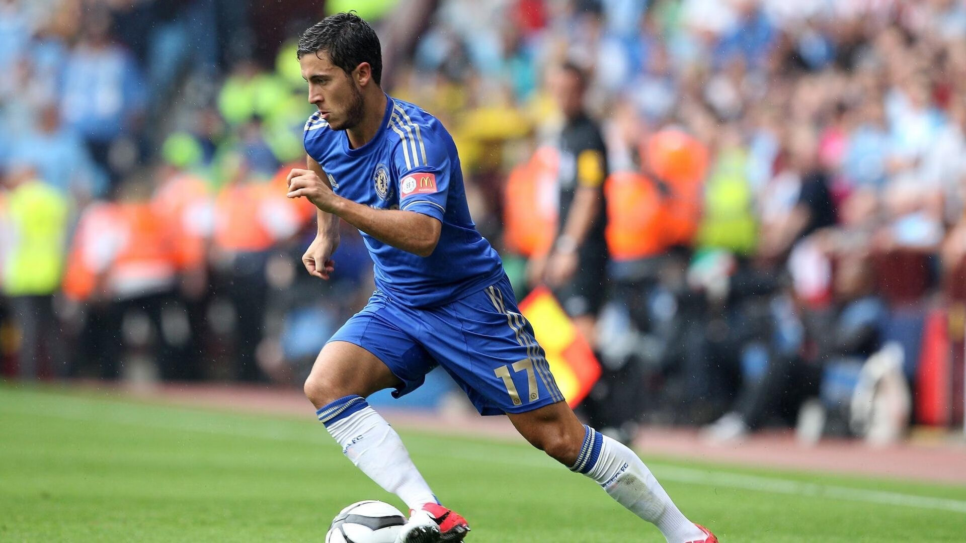 如果英格拉姆身披公牛战袍？平行时空的东决抢七狂想